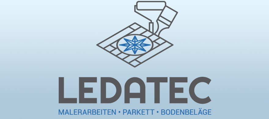 Ledatec Logo Service